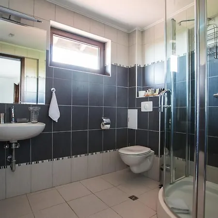 Villa Golf And Relax Balchik