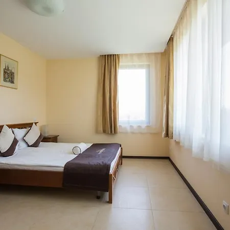 Villa Golf And Relax