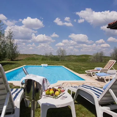Villa Golf And Relax *