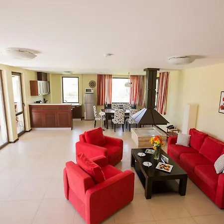 Villa Golf And Relax