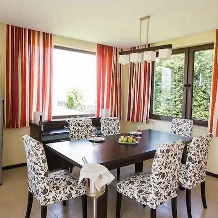 Golf And Relax Villa