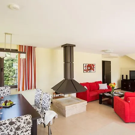 Golf And Relax Villa Balchik